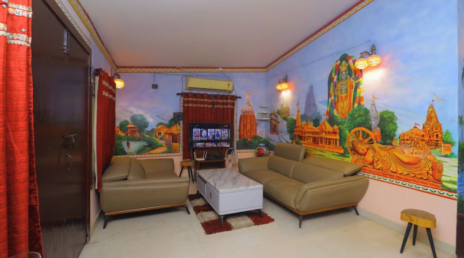 Interieur
