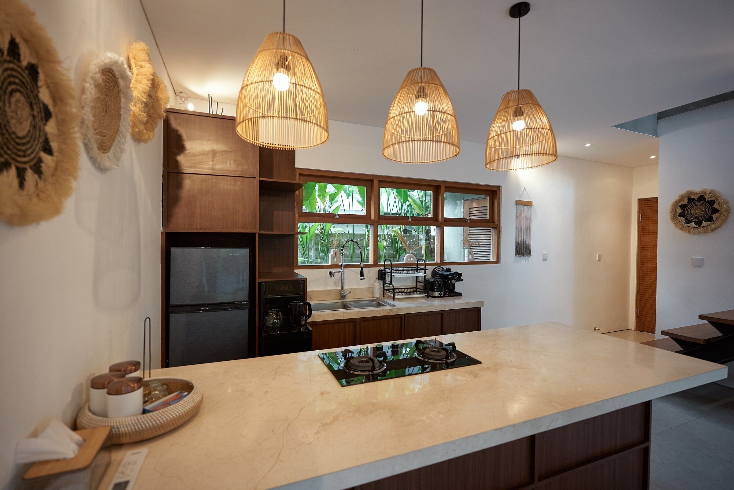 Dining tables