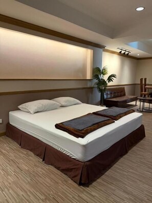 Basic Studio - Alameda Suites Hotel (Krung Thep Maha Nakhon)