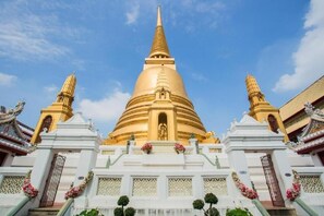 Point of interest - Alameda Suites Hotel (Krung Thep Maha Nakhon)