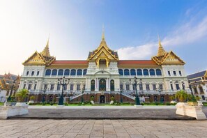 Point of interest - Alameda Suites Hotel (Krung Thep Maha Nakhon)
