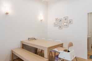 Classic-studiolejlighed | Spa
