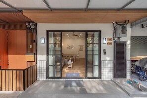 Classic Studio | Exterior - The Urban478 Modern&Cozy Stay (Krung Thep Maha Nakhon)