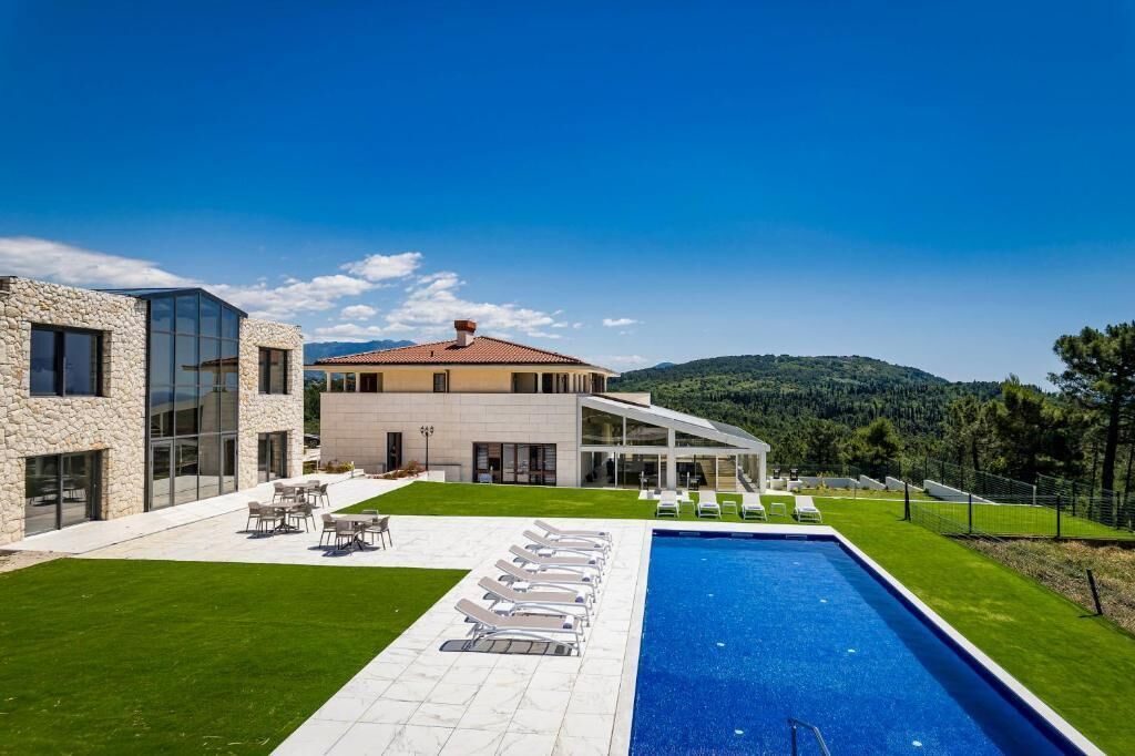 Piscina
