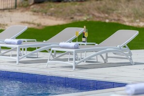 Pool - Domare Stays - Hotel Dubrovnik Riviera (Čilipi)