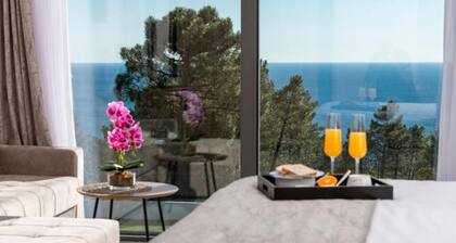 Domare Stays - Hotel Dubrovnik Riviera