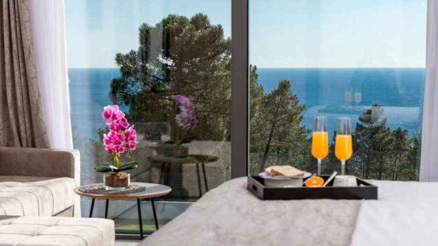 Domare Stays - Hotel Dubrovnik Riviera