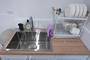 Basic Studio | Private kitchen - Oskar's House (Krung Thep Maha Nakhon)