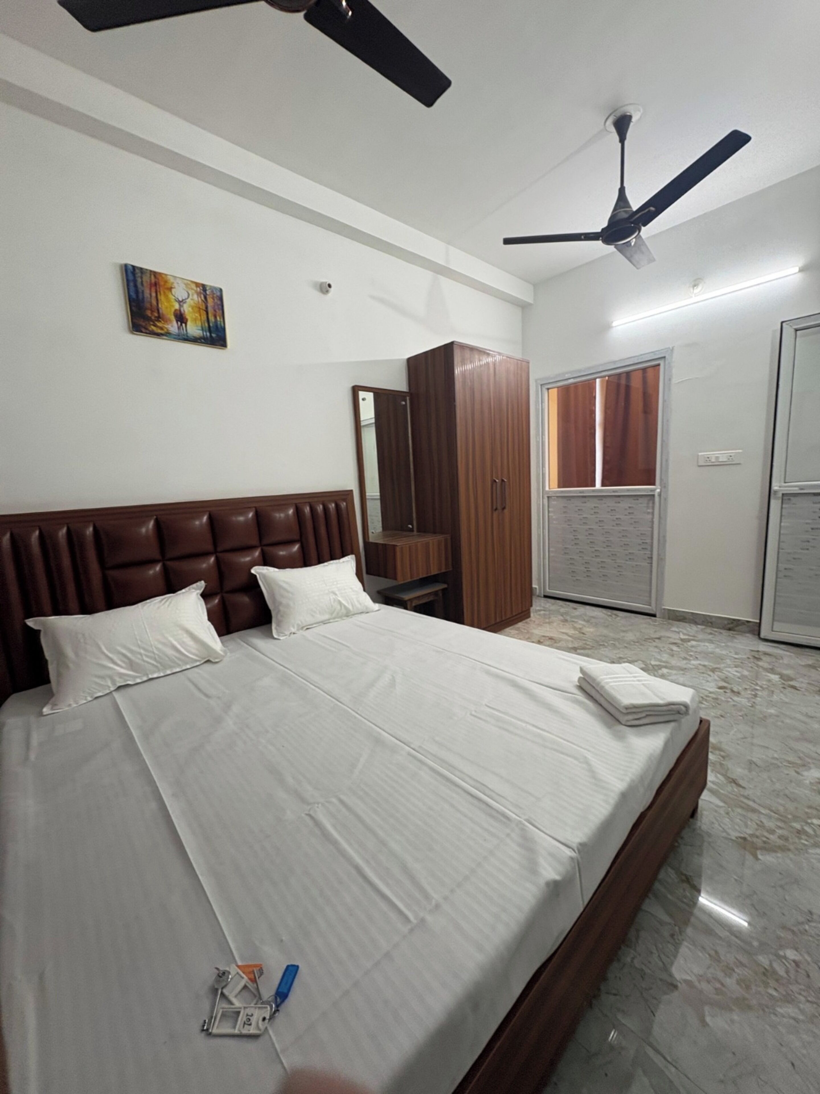 Suite | Lits pliants/supplémentaires, Wi-Fi gratuit, draps fournis