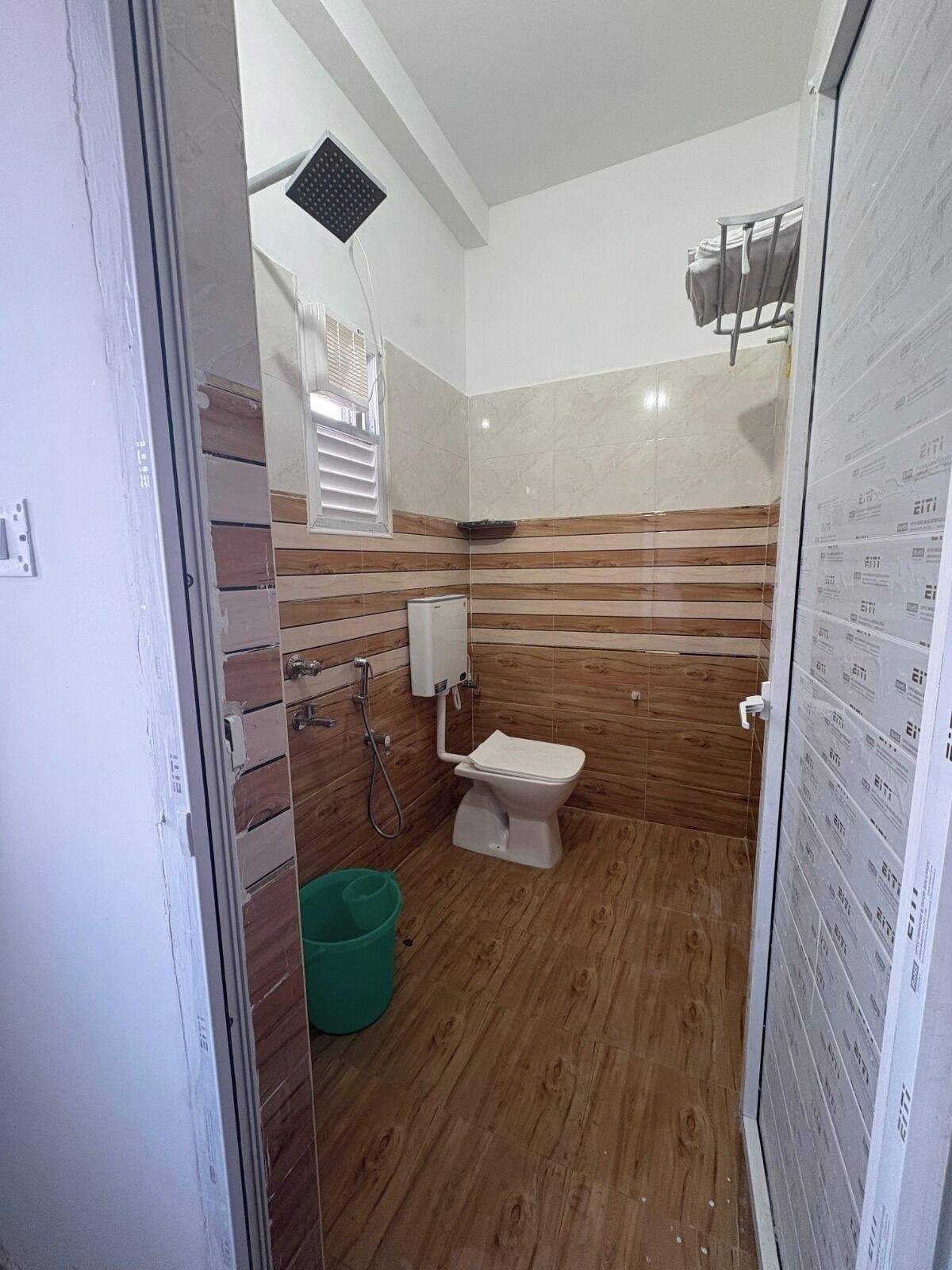 Suite | Bathroom