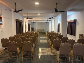 Salle de réunion