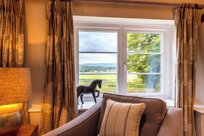 Interior - Cowdray Lodge Bed & Breakfast  (Midhurst)