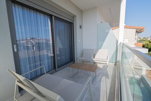 Property grounds - Aria Prive Pool Villa Νο2 by RentalsPro - Portaria Beach (Nea Moudania)