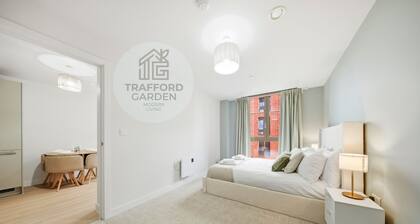 Trafford Garden Place with free car park