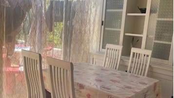 Villa | Restauration