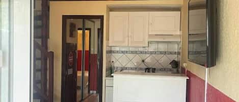 Villa | Interior
