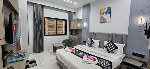 Hotel HR Comfort