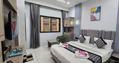 Hotel HR Comfort