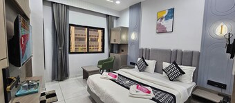 Hotel HR Comfort