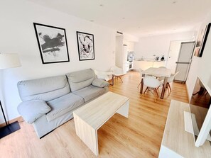 Fernseher