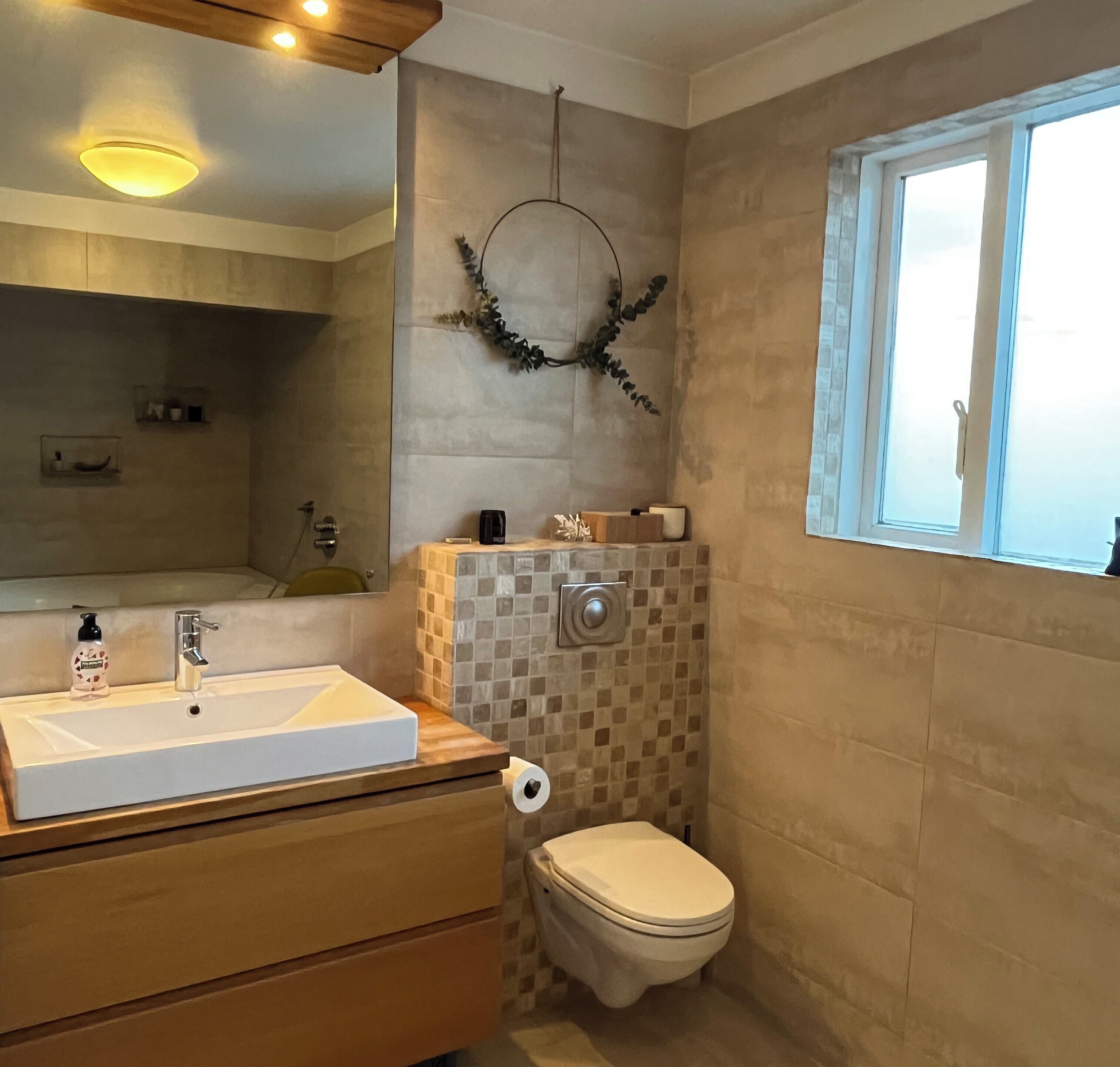 Baño