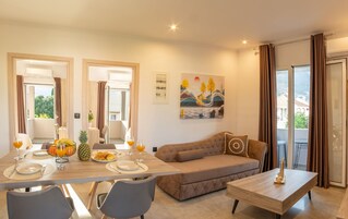 House, Smoking | 4 bedrooms, soundproofing