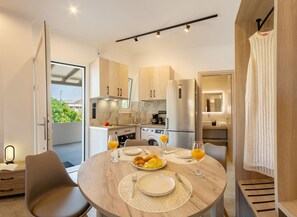 House, Smoking | 4 bedrooms, soundproofing - Aetheria Luxury Living Lefkada (Lefkada)