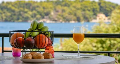 Amara Sea View Luxury Living Lefkada