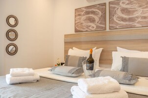 2 habitaciones