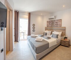 2 habitaciones
