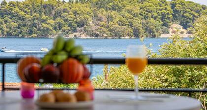 Amara Sea View Luxury Living Lefkada