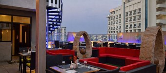 Divine Heritage Hotel