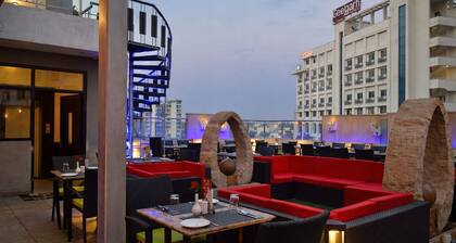 Divine Heritage Hotel
