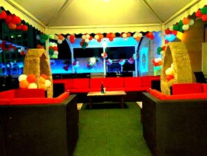 Interior - Divine Heritage Hotel (Jaipur)