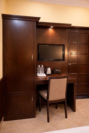 Interior - Divine Heritage Hotel (Jaipur)