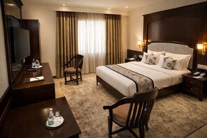 Free WiFi - Divine Heritage Hotel (Jaipur)