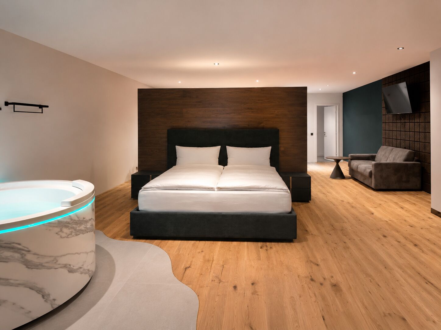 Appartement Exécutif