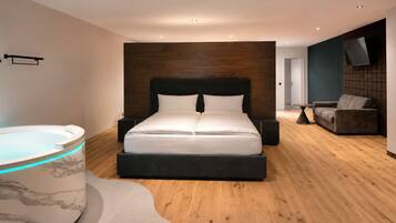 Appartement Exécutif