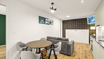 Appartement Supérieur | Coin séjour