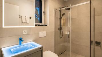 Comfort-Apartment | Badezimmer