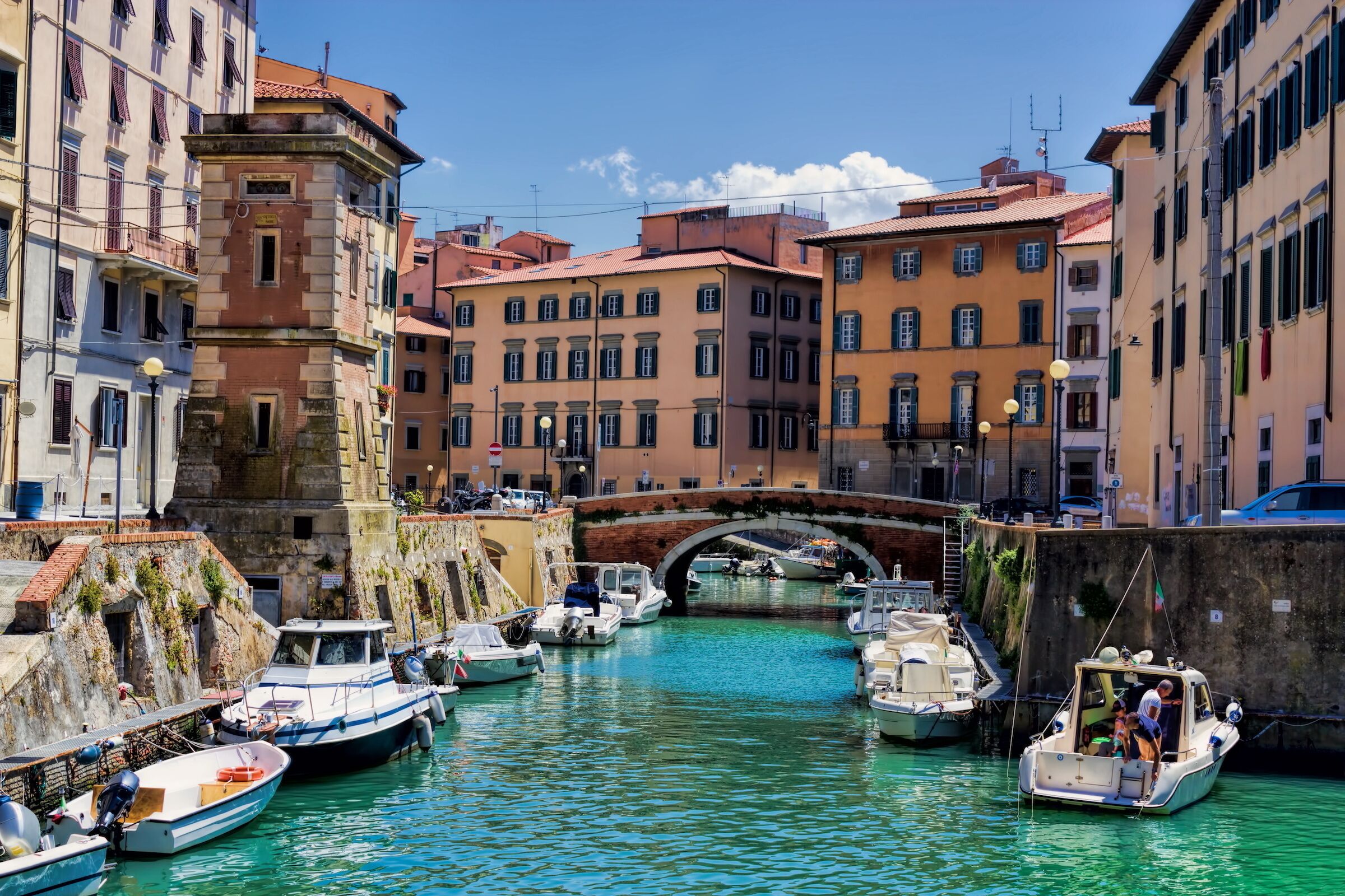 Marina