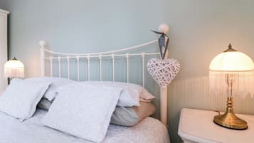 4 bedrooms, free WiFi, individually decorated, individually furnished
