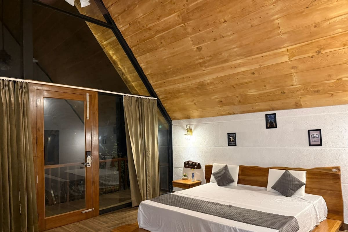 Chambre Premium