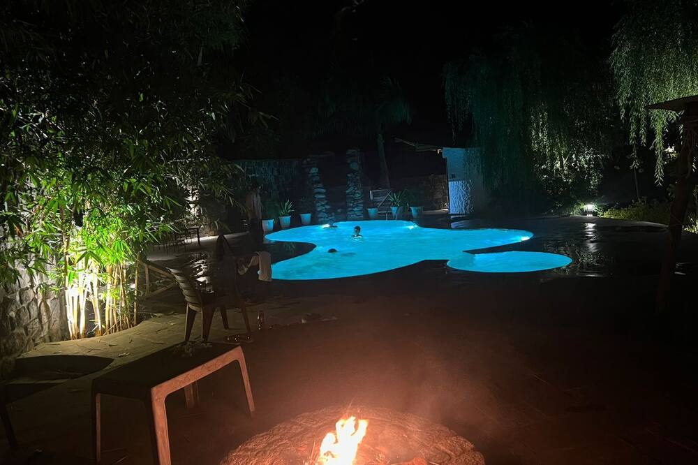 Corbett Cabana Farm - Jeolikote