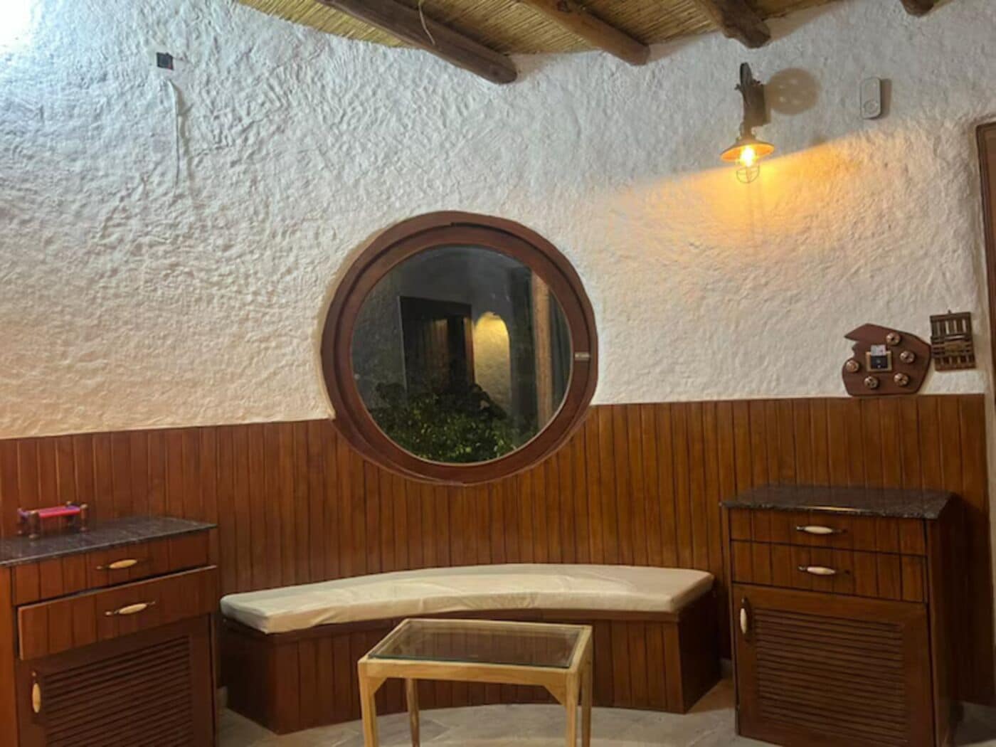 Cabana Room with Pantry Suite | Desk, free WiFi