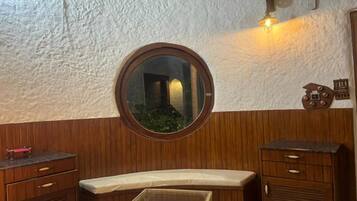 Cabana Room with Pantry Suite | Desk, free WiFi