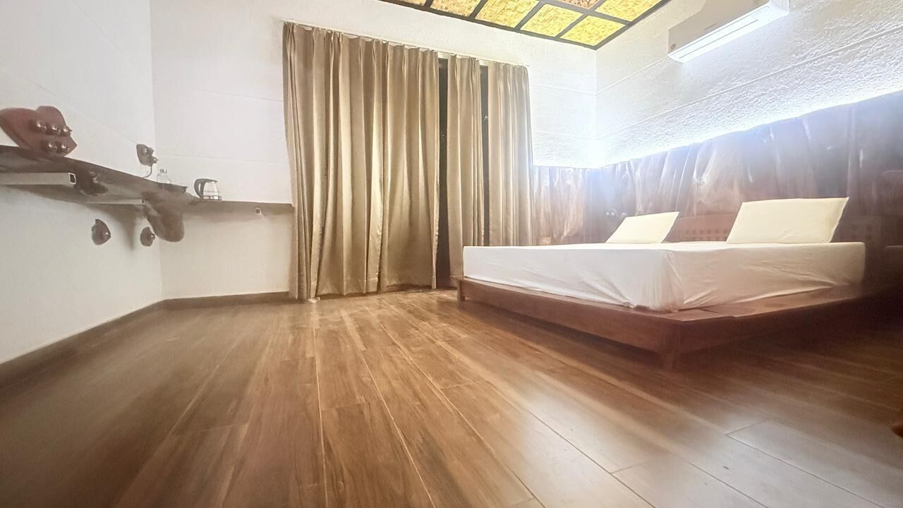 Standard Room | Desk, free WiFi