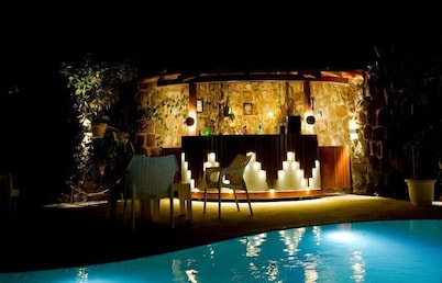 Corbett Cabana Farm