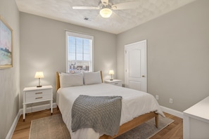 Room - Beautiful Condo in Golf Community Featuring Access to Club Amenities! (Cape Charles)