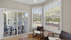 Interior - Beautiful Condo in Golf Community Featuring Access to Club Amenities! (Cape Charles)